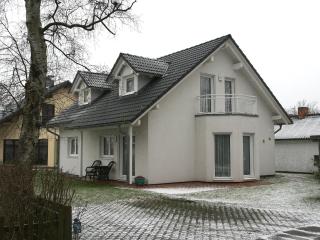 Apartment Lemke by Interhome - Prerow - 1
