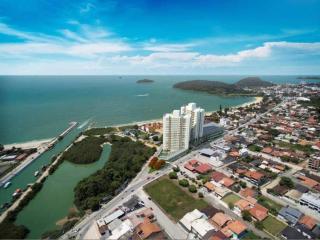 Lindo Apto em Home Club na Praia Alegre - Penha - 0