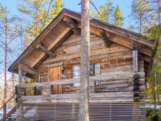 Holiday Home Retkietappi kelopirtti by Interhome - Juuma - 0