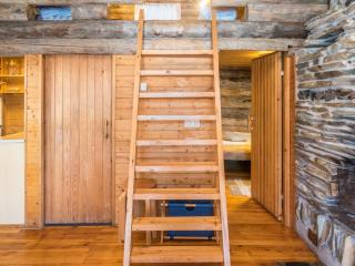 Holiday Home Retkietappi kelopirtti by Interhome - Juuma - 3