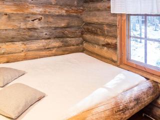 Holiday Home Retkietappi kelopirtti by Interhome - Juuma - 5