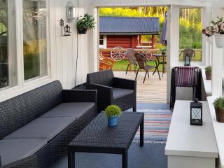 Chalet Höje by Interhome - Hagfors - 9
