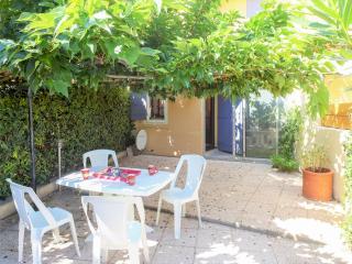 Apartment Les Terrasses de la Méditerranée-2 by Interhome - Saint Pierre La Mer - 0