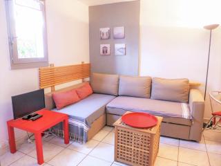 Apartment Les Terrasses de la Méditerranée-2 by Interhome - Saint Pierre La Mer - 8