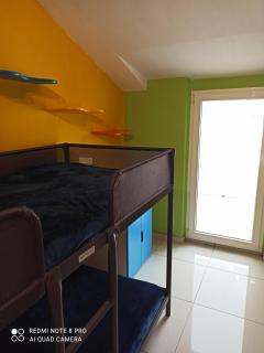 Appartamento comfort a pochi passi dal mare - Montesilvano - 8