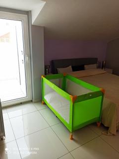 Appartamento comfort a pochi passi dal mare - Montesilvano - 1