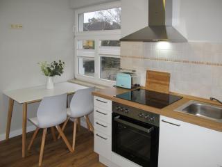 Apartment Villa am Meer by Interhome - Lubmin - 4