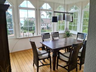 Apartment Villa am Meer by Interhome - Lubmin - 8