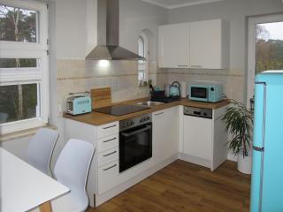 Apartment Villa am Meer by Interhome - Lubmin - 7