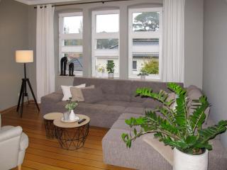 Apartment Villa am Meer by Interhome - Lubmin - 9