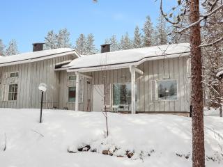 Holiday Home Elma-maja by Interhome - Levi - 5
