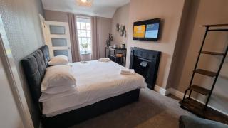 Bold Arms - Beaumaris - 5