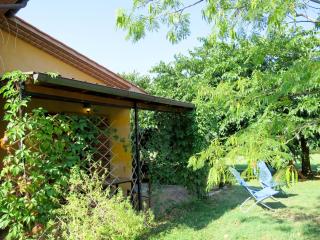Holiday Home Nord by Interhome - Castellaccia - 6