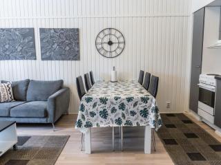 Holiday Home Lomakatti 7 b by Interhome - Vuokatti - 4