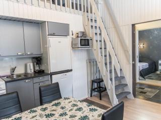 Holiday Home Lomakatti 7 b by Interhome - Vuokatti - 3