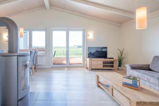 Ferienhaus Strandflieder - Dagebüll - 9