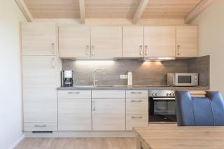 Ferienhaus Strandflieder - 6