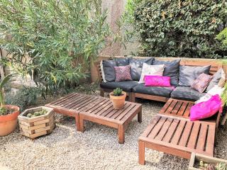 Holiday Home Santa Marina-7 by Interhome - Saint Pierre La Mer - 9