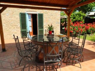 Holiday Home Lucia by Interhome - Cortona - 6