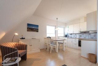 Haus Nordseegruss, App 4 - 9