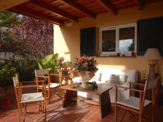 LETS HOLIDAYS Lovely garden house in mar menuda - Tossa de Mar - 7