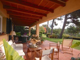 LETS HOLIDAYS Lovely garden house in mar menuda - Tossa de Mar - 9