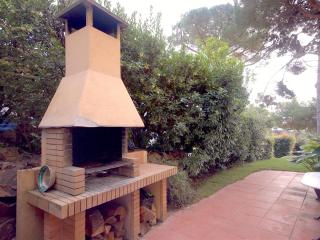 LETS HOLIDAYS Lovely garden house in mar menuda - Tossa de Mar - 4