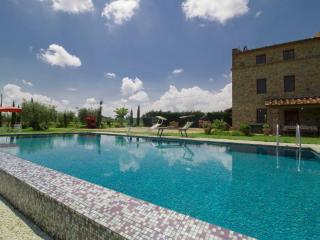 Holiday Home Il Loto by Interhome - Cortona - 4