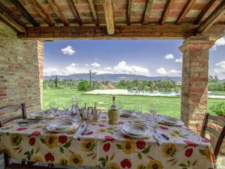 Holiday Home Il Loto by Interhome - Cortona - 8