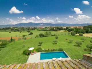 Holiday Home Il Loto by Interhome - Cortona - 9