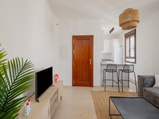 Apartamentos Santiago - Écija - 1