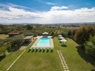 Villa Le Rondini by Interhome - Cortona - 9