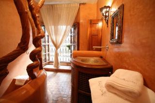 Riad Laaroussa - Fes - 2