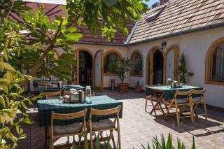 Babi Guesthouse - Babi Vendégház - Balatonfüred - 7