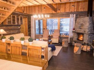 Holiday Home Villa aurora by Interhome - Säkkilänvaara - 8