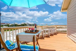 Gulf Winds Court 202 - Emerald Cove Oasis - Destin - 5