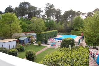 Hotel du Porge - Le Porge - 6