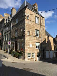 La Maison des Matignon 2 - Granville - 0
