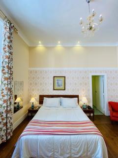 Hotel Casablanca Imperial - Petrópolis - 3