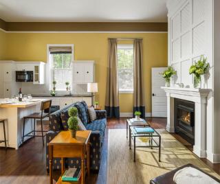 Inn at Diamond Cove - Portland - 6
