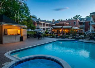 Inn at Diamond Cove - Portland - 2