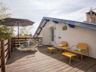 Apartment Les Choupou by Interhome - Arcachon - 0