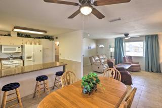 Arizona Home with Grill Less Than 1 Mi to Lake Havasu! - 4
