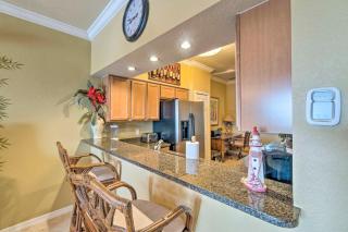 River Strand Country Club Condo with Pool Access! - Bradenton - 4