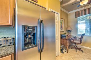 River Strand Country Club Condo with Pool Access! - Bradenton - 1
