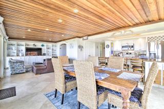 Modern Beachfront Condo with Pool and Beach Access! - South Padre Island - 8