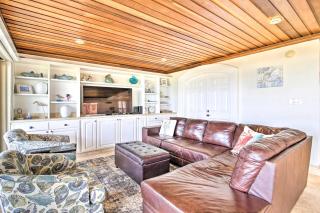 Modern Beachfront Condo with Pool and Beach Access! - South Padre Island - 6