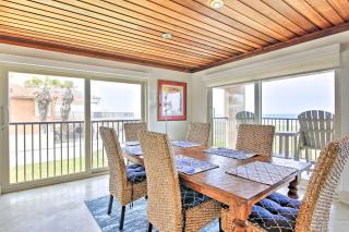 Modern Beachfront Condo with Pool and Beach Access! - South Padre Island - 3