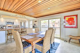 Modern Beachfront Condo with Pool and Beach Access! - 2