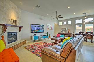 Adobe Escape with Private Spa and Pool in La Quinta! - La Quinta - 8